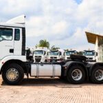 EXT - SITRAK 62K 330HP 6X4 - 11