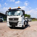 EXT - SITRAK 62K 330HP 6X4 - 13