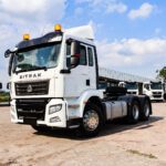 EXT - SITRAK 62K 330HP 6X4 - 14