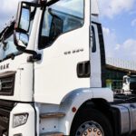 EXT - SITRAK 62K 330HP 6X4 - 15