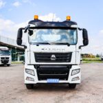 EXT - SITRAK 62K 330HP 6X4 - 2