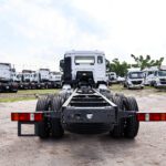 EXT - SITRAK 62K 330HP 6X4 - 4
