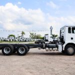 EXT - SITRAK 62K 330HP 6X4 - 5