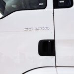 EXT - SITRAK 62K 330HP 6X4 - 9